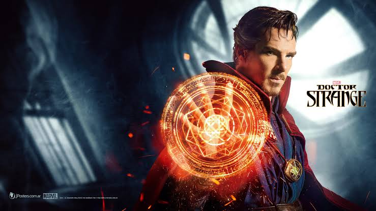 Doctor Strange Confirms Appearance In Avengers 5