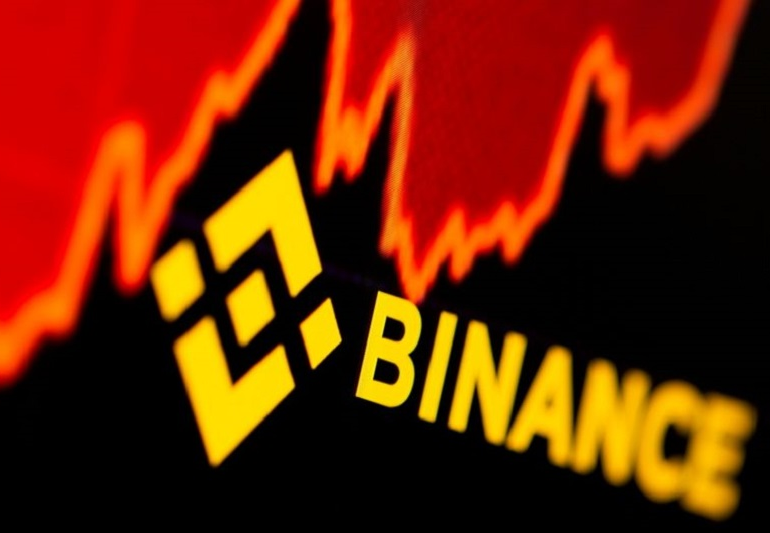 Binance announces decision to delist 4 altcoins amid sharp price decline