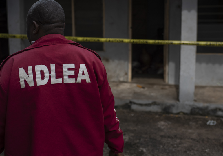 NDLEA arrests 149, seizes 1.49 tonnes of illicit drugs in six months