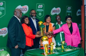 24th MILO Secondary School Basketball Championship finals set to showcase the best of Nigerian youth basketball talent