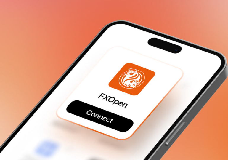 FXOpen expands its integration with TradingView to mobile apps