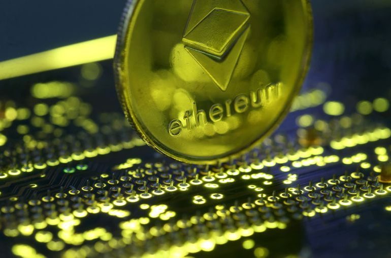 SEC Chair Gensler Says Ethereum ETF Review 'Going Smoothly'