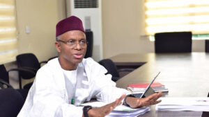 El-Rufai sues Kaduna Assembly over report of N432b probe