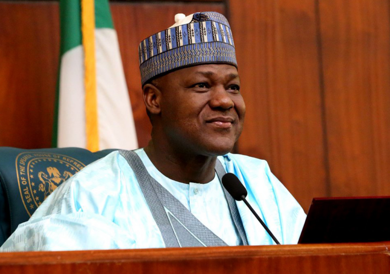 How Nigeria can generate N16.2tn  annually from palm oil – Dogara