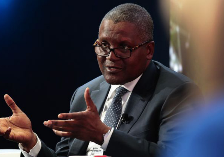 Oil refiners back Dangote, decry IOCs’ alleged sabotage