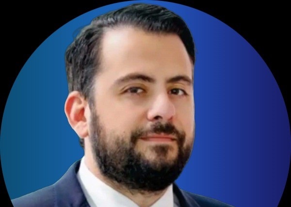 Ex Doto/CFI exec Demetrios Zamboglou joins BlockFills as UAE GM