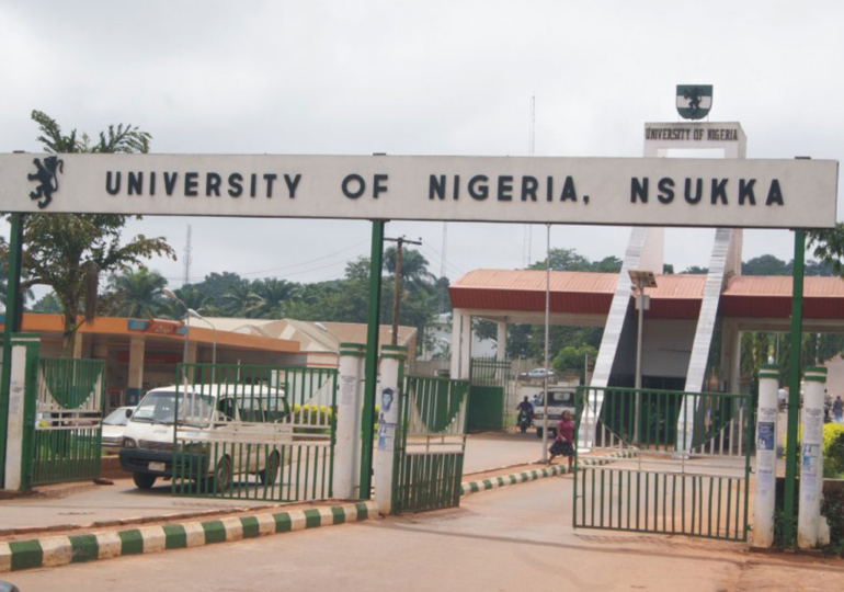 Groups sensitises UNN students on sexual harassment