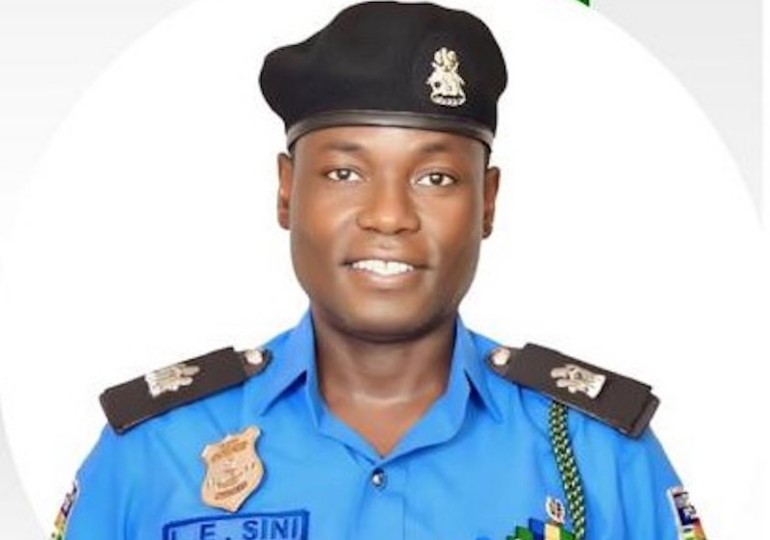 Why I rejected N150million bribe – Police officer