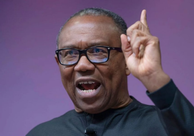 Raging insecurity threat to Nigeria’s existence – Peter Obi