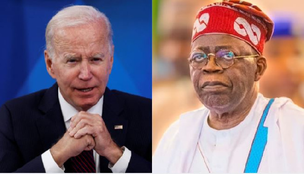 Tinubu, US condemn Borno bomb attacks, vow to bring perpetrators to justice