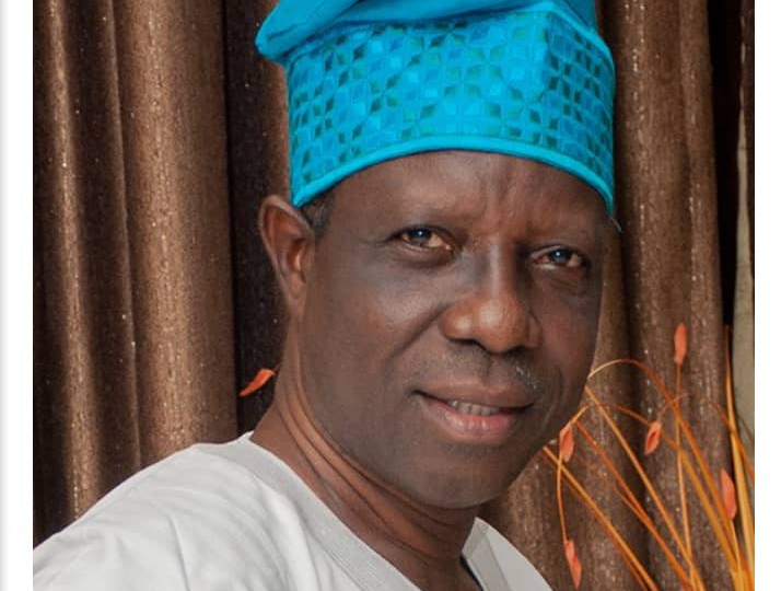 Makinde appoints Kalilu as substantive LAUTECH VC