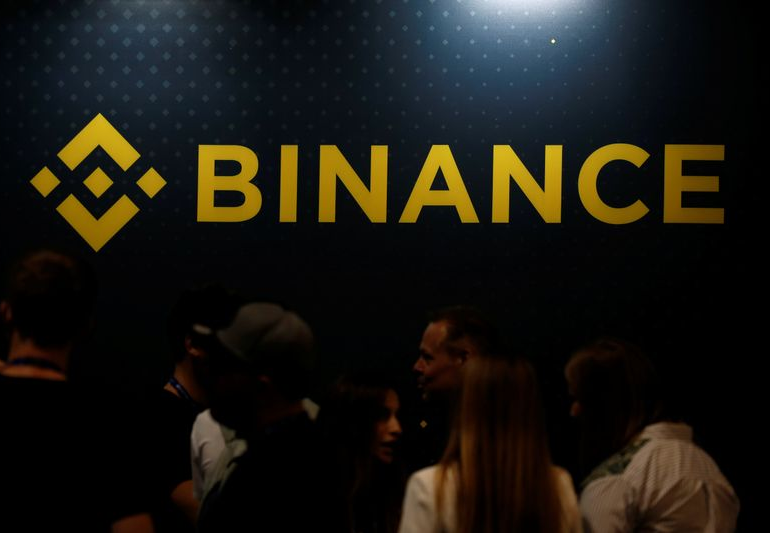 Binance Coin records new all-time high