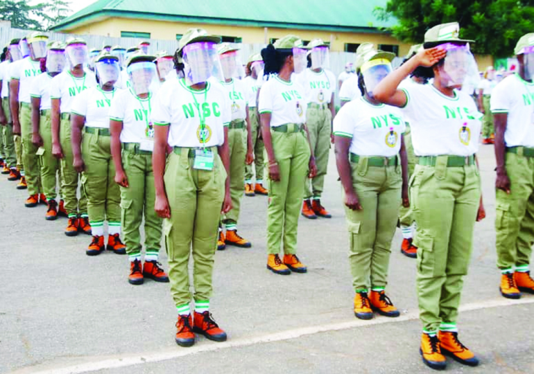 Don’t post camp activities online, NYSC DG warns corpers