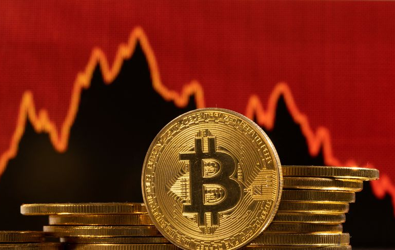 Bitcoin price today: Drops below $55k as Mt Gox begins repayments to creditors