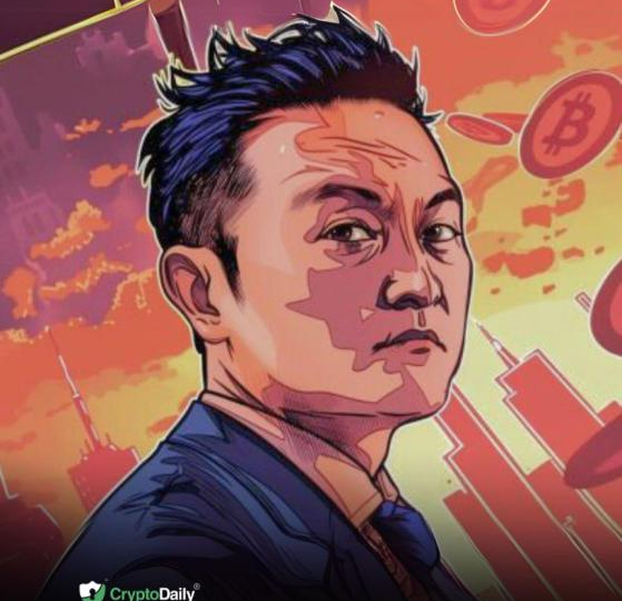 Justin Sun Offers $2.3B OTC Bitcoin (BTC) Deal to German Government to Prevent Market Disruption