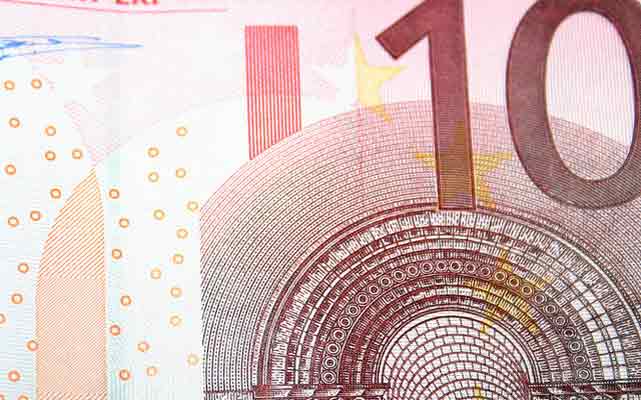 Euro to Pound Rate Rallies after French Election First Round, GBP/EUR 3-Week Lows