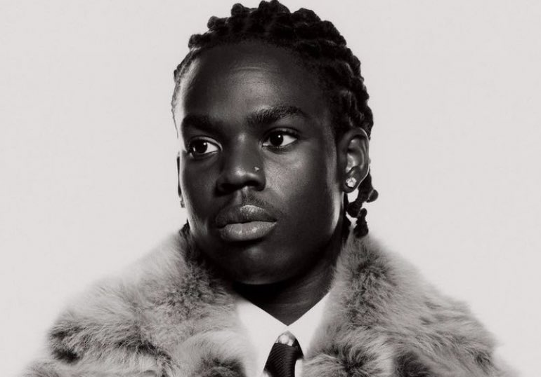 Rema Charges ₦4.85 Billion To Perform At Indian Billionaire Son’s Wedding