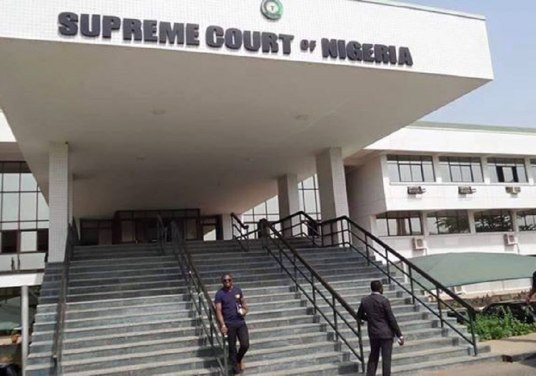 Northern Elders hail Supreme Court judgement on LG autonomy