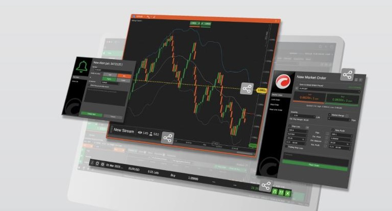 Spotware releases cTrader Desktop 5.0.28