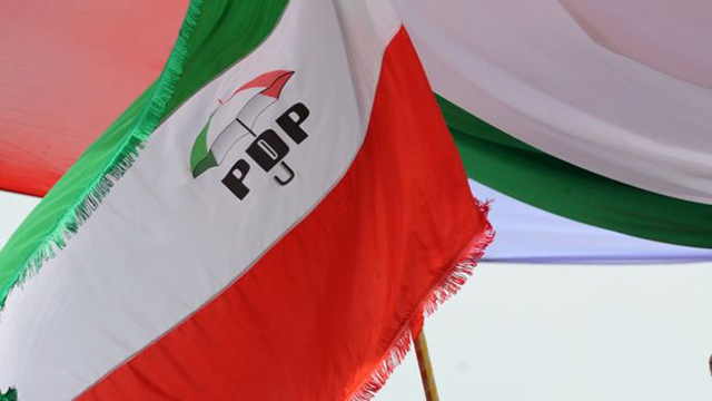 PDP wins all 21 chairmanship seats in Adamawa