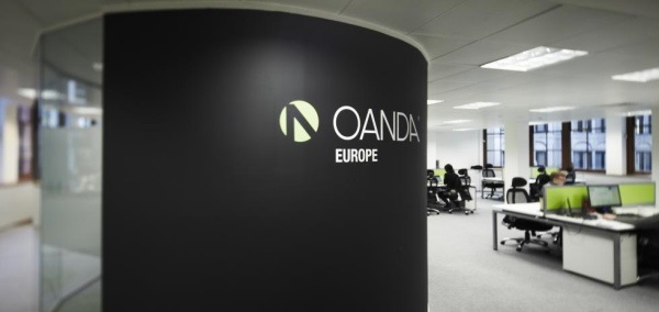 OANDA put up for sale by CVC Capital