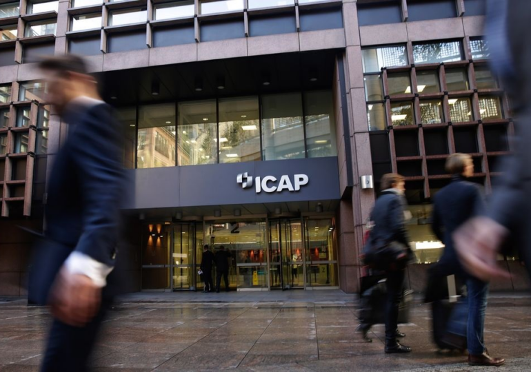 TP ICAP’s Energy and Commodities division announces appointment of three new regional CEOs