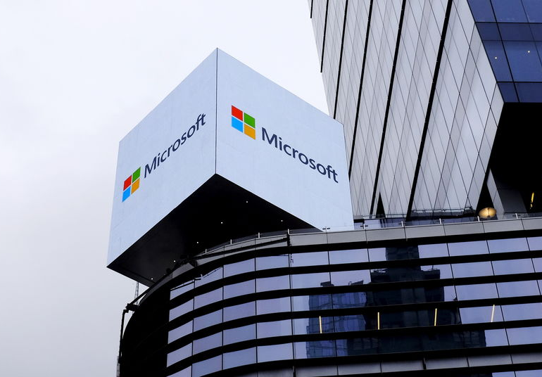 Microsoft, Tesla, GameStop tokenized stocks launched by Backed