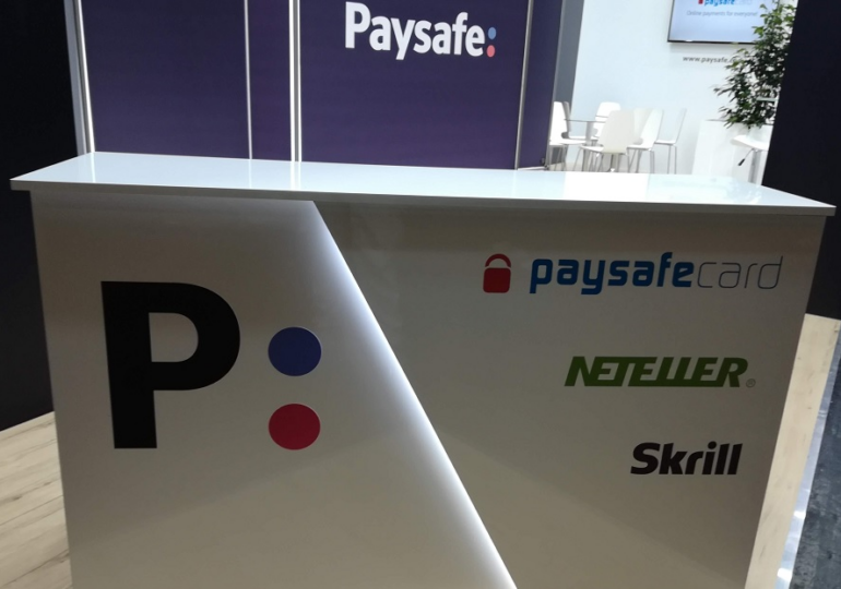 Paysafe seeks to dismiss stockholder lawsuit over 2021 share price drop