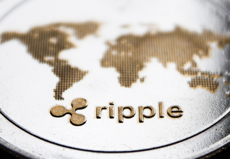 XRP Climbs 10.29% In Rally