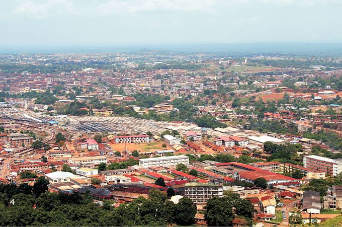 Gunmen abduct 11 passengers on Enugu-Abakaliki Highway