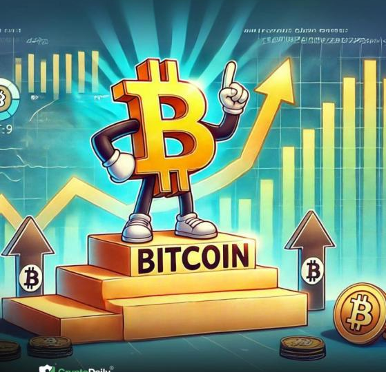 Bitcoin (BTC) at strong support levels - rally to be continued?