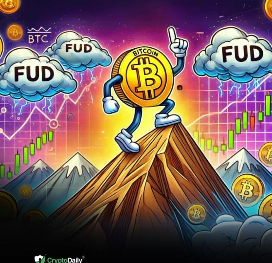 Bitcoin (BTC) on course for new highs despite FUD