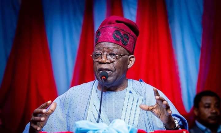 Hardship: Be patient, Tinubu will make Nigerians smile soon, says coalition