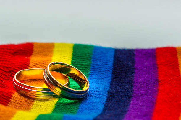 Church of Nigeria slams Church of England over same-sex marriage blessing approval