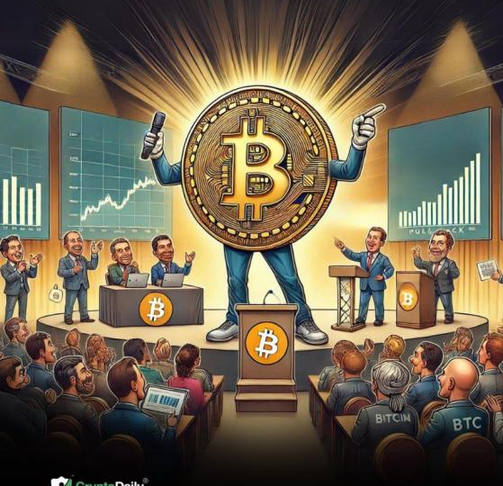 Bitcoin (BTC) 2024 conference opens as pull-back continues