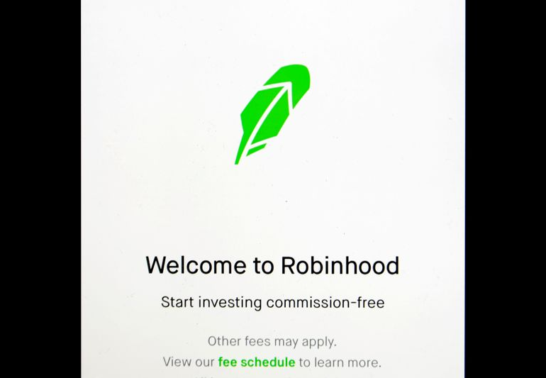 Robinhood Said To Consider Listing Crypto Futures In Us, Europe - Bloomberg