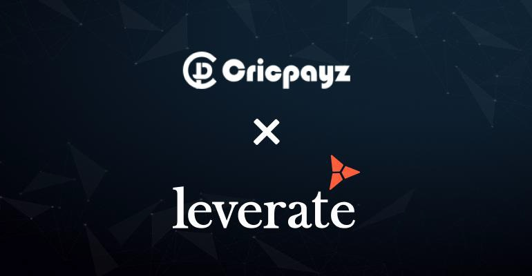 Leverate integrates with Indian PSP Cricpayz