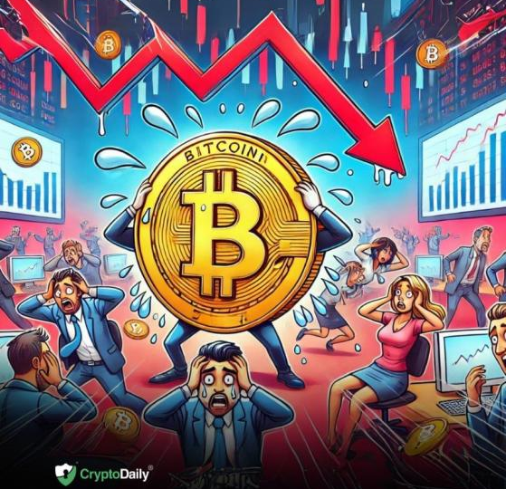 Market trembles as Bitcoin (BTC) continues decline