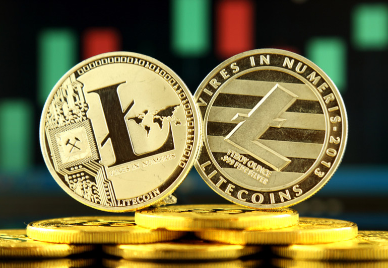 Litecoin Climbs 12.16% In Rally