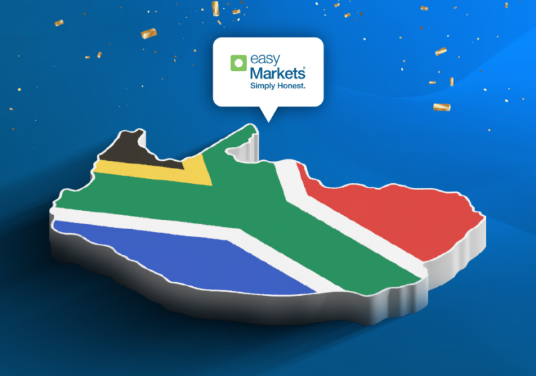 Exclusive: easyMarkets gets South Africa FSCA license