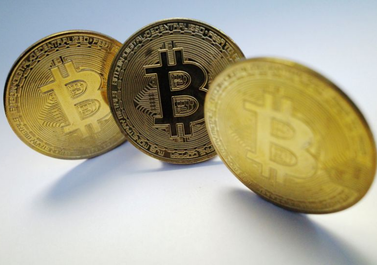 Bitcoin price today: climbs above $57k but gains still limited amid macro risks