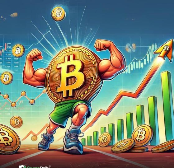 Bitcoin (BTC) next price surge is building - stock market allowing