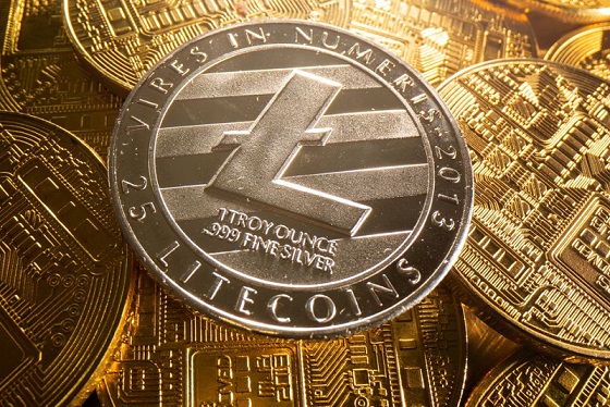 Litecoin Climbs 10.02% In Rally