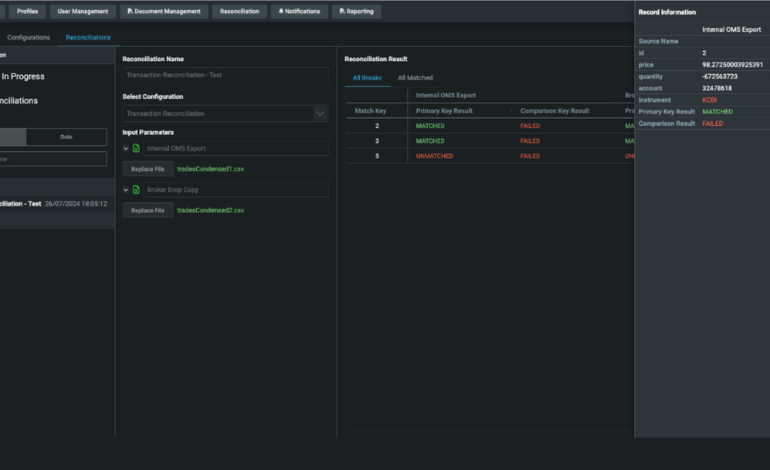 Genesis release 8.2 boosts data pipelines