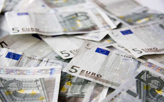 GBP/EUR Exchange Rate Recovers to 1-Week Best