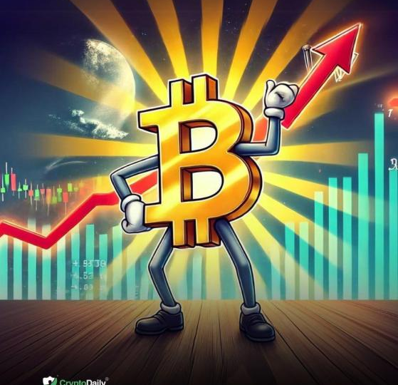 Bitcoin (BTC) follows US stock market upwards post Japan crash