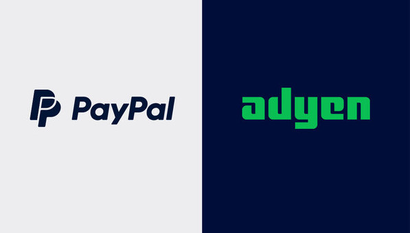 PayPal expands partnership with Adyen