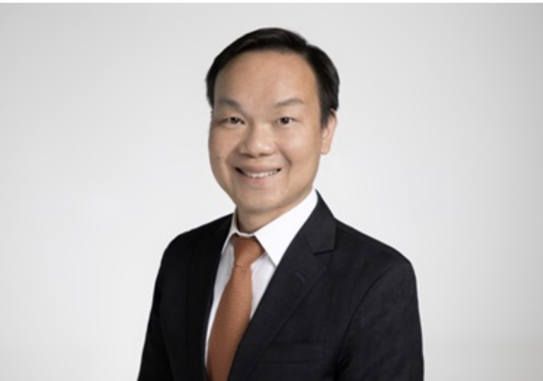 HKEX appoints Johnson Chui as Managing Director, Head of Global Issuer Services