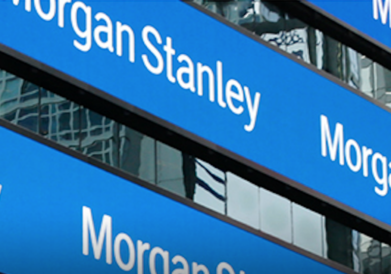 Morgan Stanley to pay $168k fine for alleged violations of Cboe rules