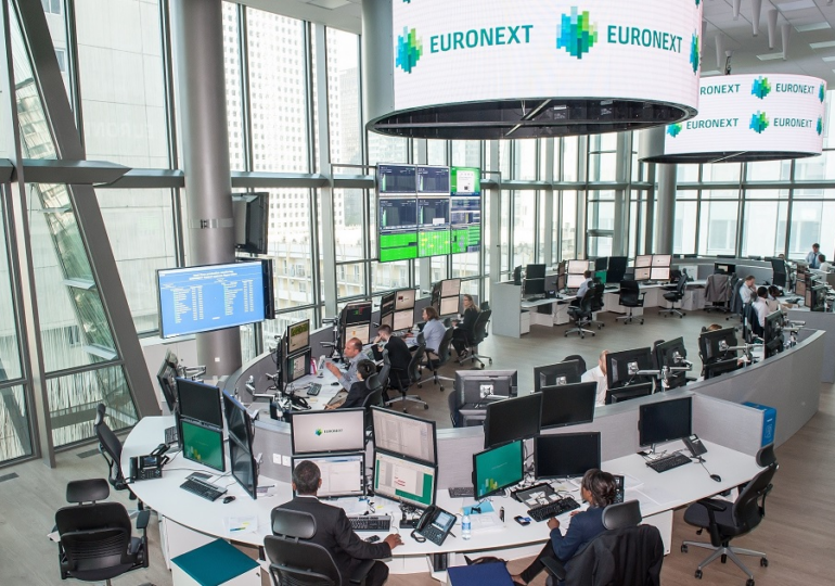 Euronext announces upcoming launch of spread contracts on agricultural commodities